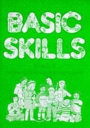 Tapa de Basic Skills - An Early Language Programme