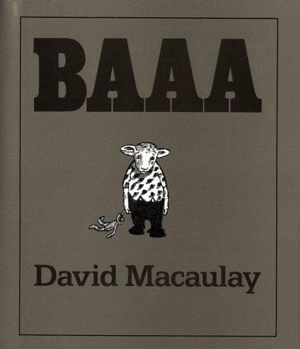 Tapa de Baaa