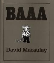 Tapa de Baaa