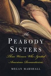 Tapa de The Peabody sisters