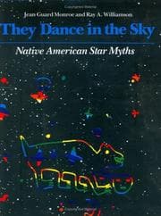 Tapa de They Dance in the Sky