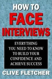 Tapa de How to Face Interviews