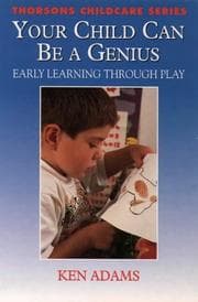 Tapa de Your child can be a genius