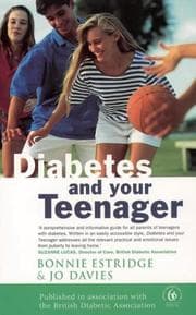 Tapa de Diabetes and Your Teenager