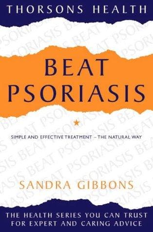 Tapa de Beat Psoriasis