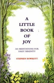 Tapa de Little Book Of Joy