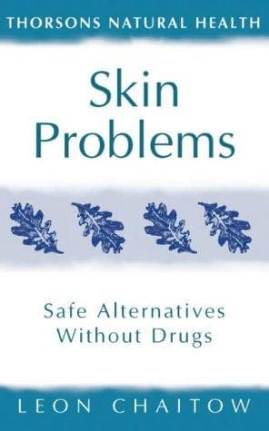 Tapa de Skin Problems