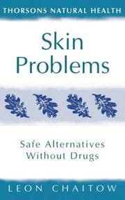 Tapa de Skin Problems