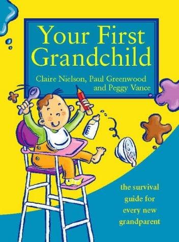 Tapa de Your first grandchild