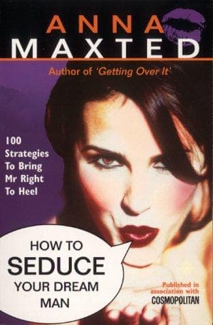 Tapa de How to Seduce Your Dream Man