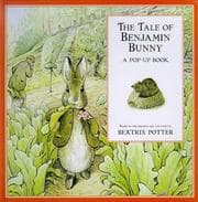 Tapa de B.P Pop-up Treasury (Beatrix Potter Novelties)