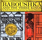 Tapa de Baboushka and the Three Kings