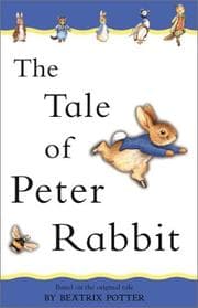 Tapa de The Tale of Peter Rabbit (adapted from the original): Adapted from the original (Beatrix Potter First Stories)