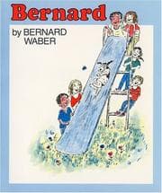 Tapa de Bernard