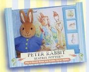 Tapa de Peter Rabbit