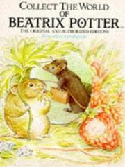 Tapa de Beatrix Potter Collection (The World of Beatrix Potter)