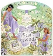 Tapa de Flower Fairies Friends Forever