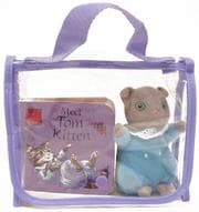 Tapa de Meet Tom Kitten (Peter Rabbit Seedlings)