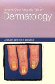 Tapa de Dermatology