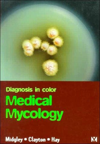 Tapa de Diagnosis in Color