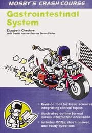 Tapa de Gastrointestinal System