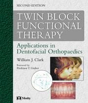 Tapa de Twin Block Functional Therapy
