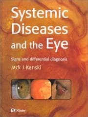 Tapa de Systemic Diseases and the Eye