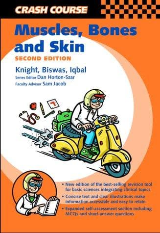 Tapa de Muscles, bones, and skin