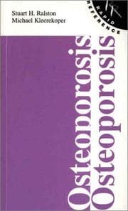 Tapa de Osteoporosis