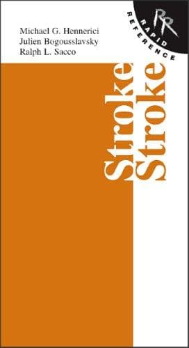Tapa de Stroke