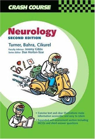 Tapa de Neurology