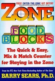 Tapa de Zone food blocks