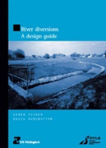 Tapa de River diversions