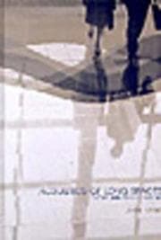 Tapa de Acoustics of Long Spaces