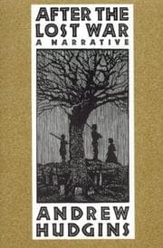Tapa de After the Lost War