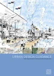 Tapa de Urban Design Guidance