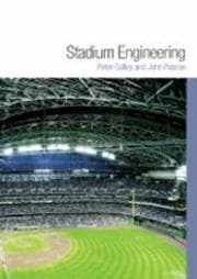 Tapa de Stadium engineering
