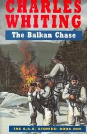 Tapa de Balkan Chase