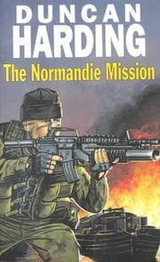 Tapa de The Normandie Mission (Special Boat Squadron)