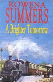 Tapa de A Brighter Tomorrow (Cornish Clay)