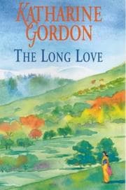 Tapa de The Long Love