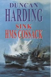 Tapa de Sink Hms Cossask