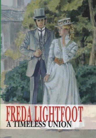 Tapa de A Timeless Union