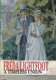 Tapa de A Timeless Union