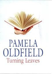 Tapa de Turning leaves