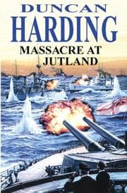 Tapa de Massacre at Jutland