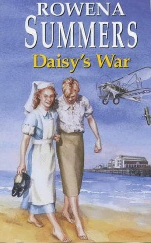 Tapa de Daisy's War
