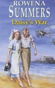 Tapa de Daisy's War