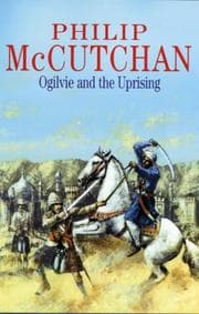 Tapa de Ogilvie and the Uprising