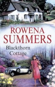 Tapa de Blackthorn Cottage